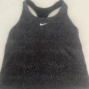 Nike Tank Top